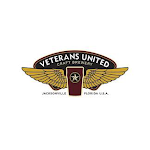 Logo of Veterans United Imperial Grunch