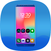 Theme for Huawei Honor View 10 | Honor View 10 pro 1.0 Icon