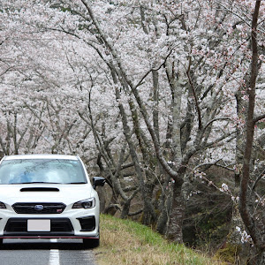 WRX STI VAB