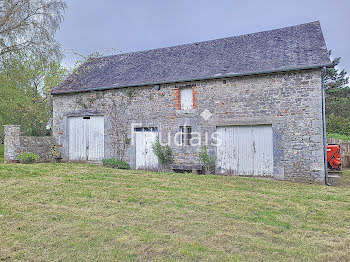 maison à Quettreville-sur-Sienne (50)