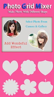 Free Download Photo Grid Mixer APK for Android