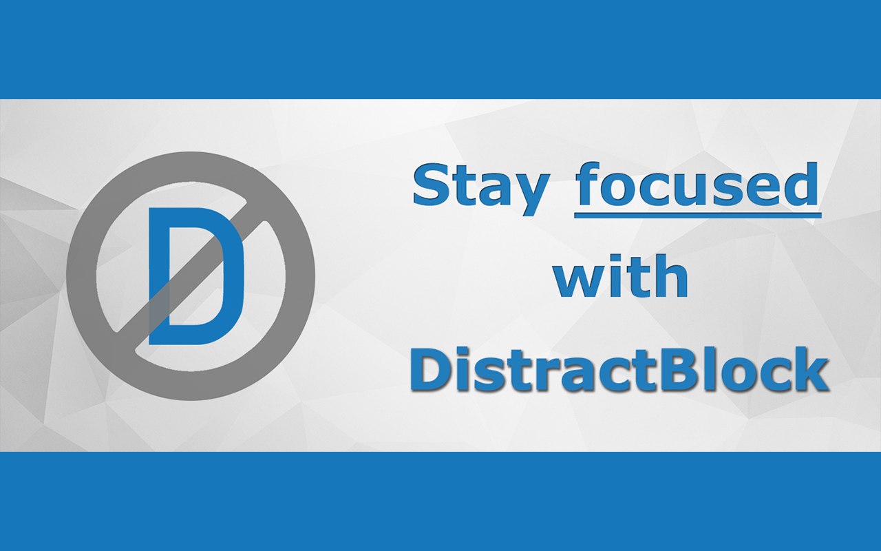 DistractBlock Preview image 3