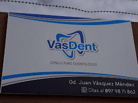 Vas Dent