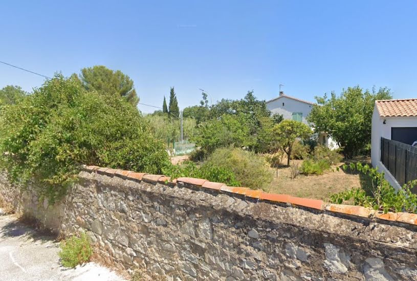  Vente Terrain + Maison - Terrain : 440m² - Maison : 93m² à Hyères (83400) 