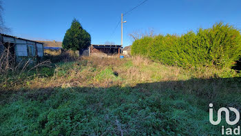 terrain à Livré-sur-Changeon (35)