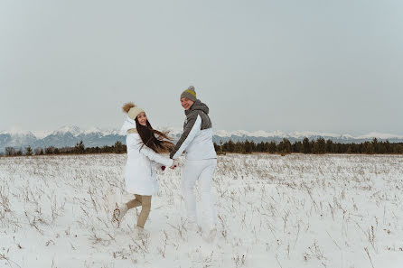 Wedding photographer Yan Iger (ianiger). Photo of 7 October 2021