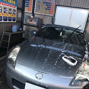 フェアレディZ Z33