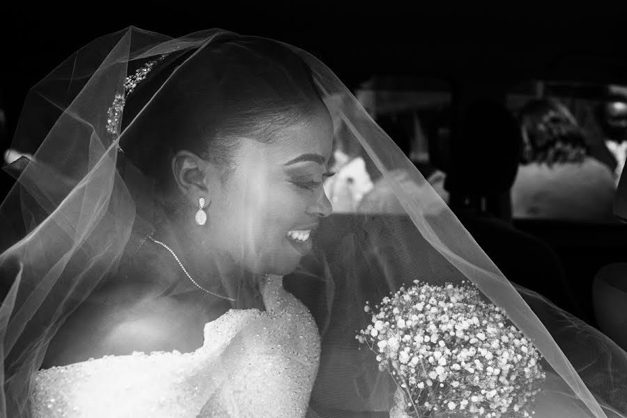 Svatební fotograf Antony Trivet (antonytrivet). Fotografie z 20.června 2023