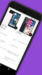 GSMSpecs - Smartphone Specification and Comparison(圖5)-速報App