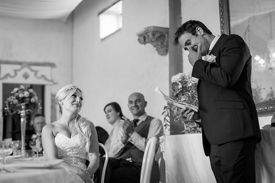 Wedding photographer Frederic Viallon (fviallon). Photo of 27 November 2019