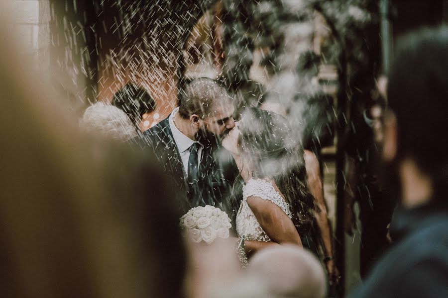 Wedding photographer Euaggelos Anifantis (vaphotography). Photo of 29 August 2019