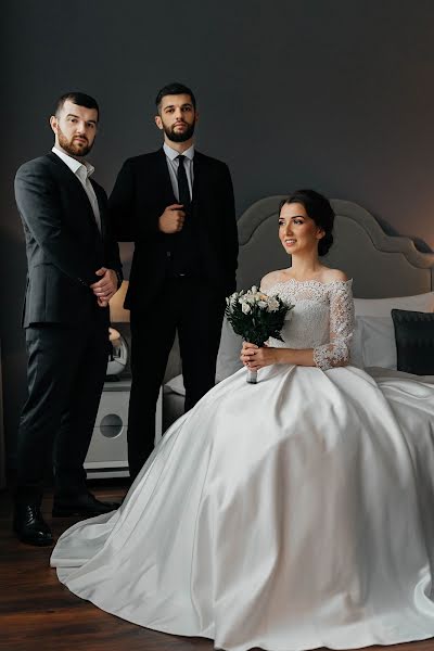 शादी का फोटोग्राफर Ekaterina Kolganova (kolganovaeka)। मार्च 23 का फोटो