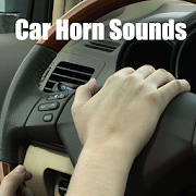 Car Horn Sounds  Icon