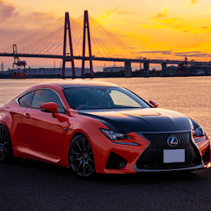 RC F