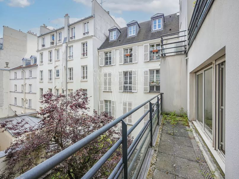 Vente appartement 4 pièces 114.27 m² à Paris 7ème (75007), 1 480 000 €