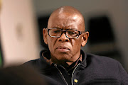 Ace Magashule