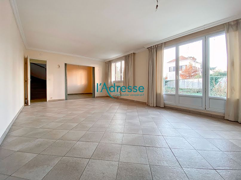 Vente maison 6 pièces 128 m² à Seraincourt (95450), 330 000 €