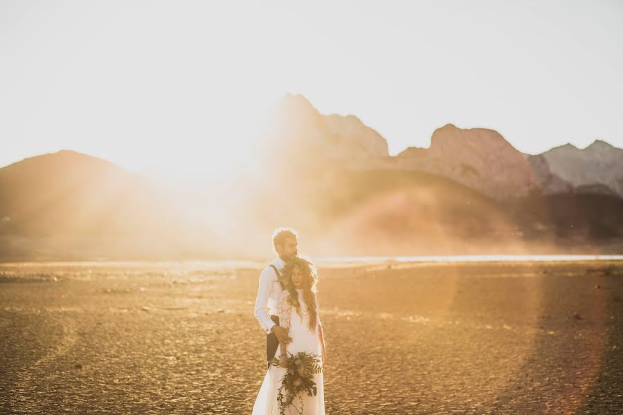 Fotógrafo de bodas Diego Bea (mirrorsfotovideo). Foto del 23 de mayo 2019