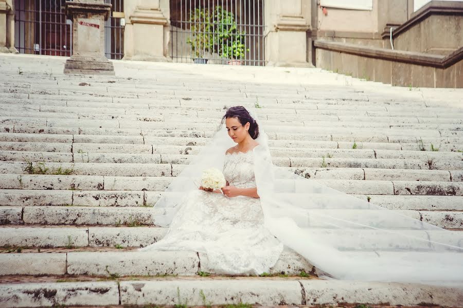 Wedding photographer Olga Angelucci (olgangelucci). Photo of 23 June 2019