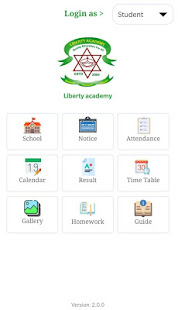 LIBERTY ACADEMY,KATHMANDU(圖5)-速報App