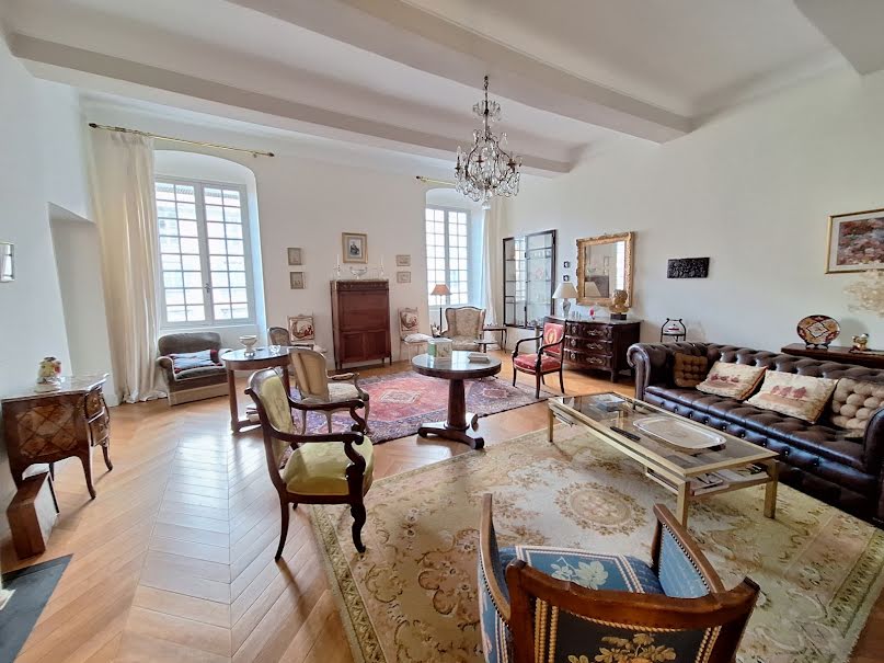 Vente appartement 4 pièces 167 m² à Ajaccio (20000), 1 560 000 €