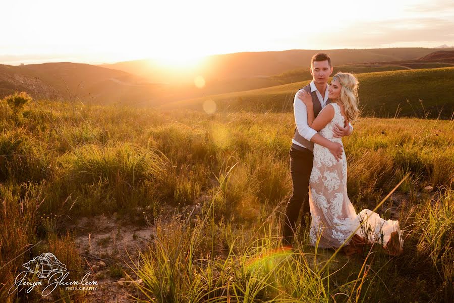 Wedding photographer Jenya Zhivaleva (jenyazhivaleva). Photo of 18 December 2018