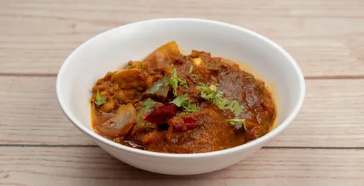 Kadai Chicken