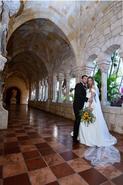 Fotógrafo de casamento Masha Baldina (mashabaldina). Foto de 25 de janeiro 2021