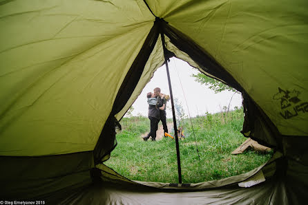 Kāzu fotogrāfs Oleg Kult (coult). Fotogrāfija: 11. jūnijs 2015