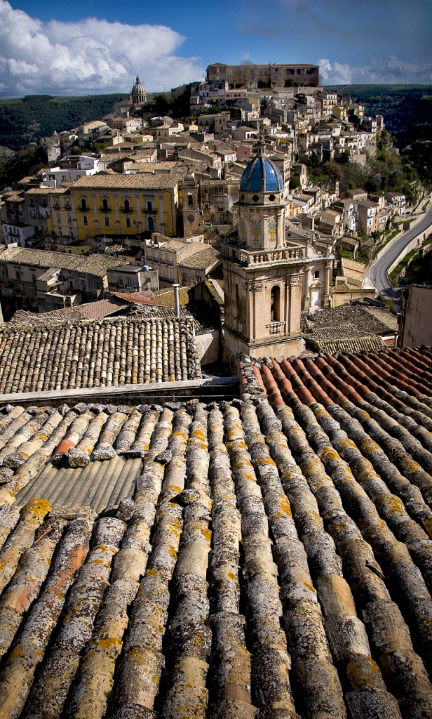 Quelli di Ibla di Salvatore Gulino