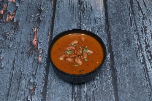 Rajma Fry