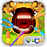 Animal Dentist Crazy  Icon