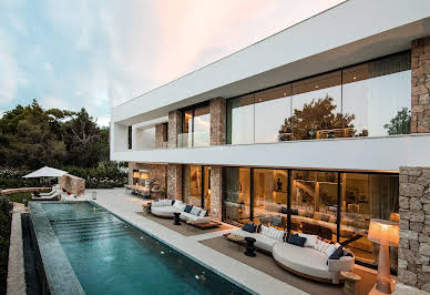 House with pool and terrace 20