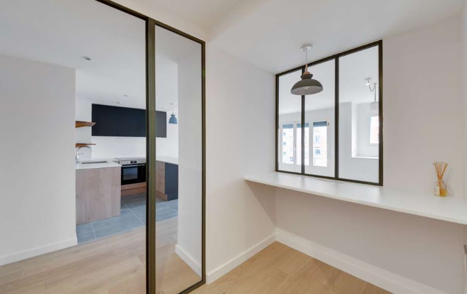 Vente appartement 3 pièces 73 m² à Paris 14ème (75014), 649 000 €