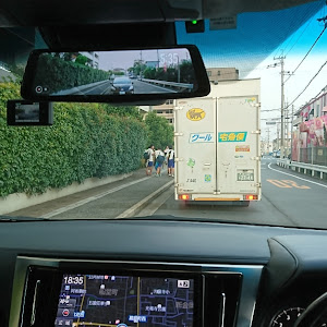 アルファード AGH30W