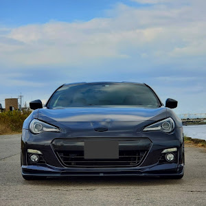 BRZ ZC6