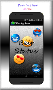 How to mod Attitude Status-Love Status patch 1.1 apk for android