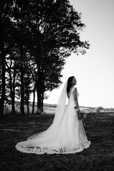 Wedding photographer Emre Üstün (emreustun). Photo of 6 December 2021