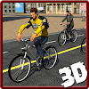 Bicycle Rider Race: Bicycle Racing Games icon