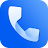 TrueCall Dialer: iCall Screen logo