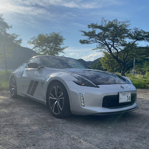 フェアレディZ Z34