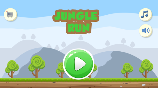 Jungle Run