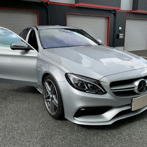 Cクラス C63