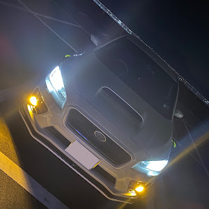 WRX S4 VAG