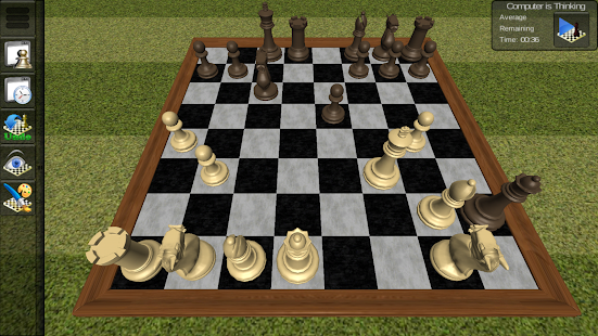 My Chess  3D  Jeu d  checs Android Logiciels fr