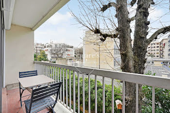 appartement à Neuilly-sur-Seine (92)