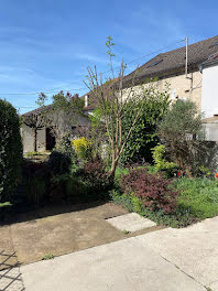 maison à Champagnole (39)