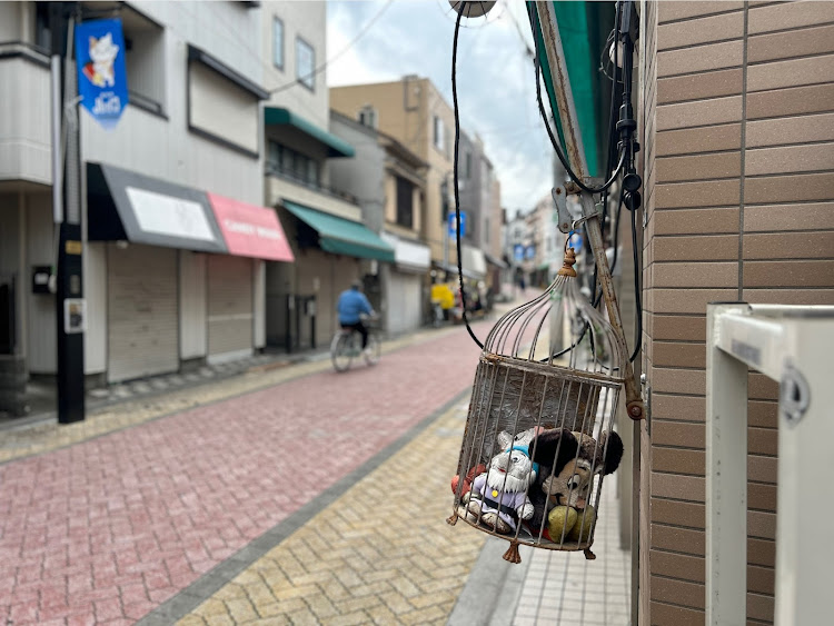 SZ / RZの退院しました・初期化・前オーナーの遺産に関するカスタム事例の投稿画像4枚目