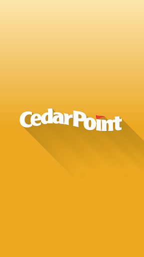 Cedar Point