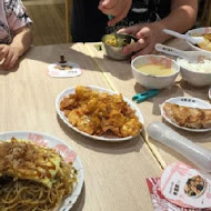 大阪王將餃子(蘭城新月店)